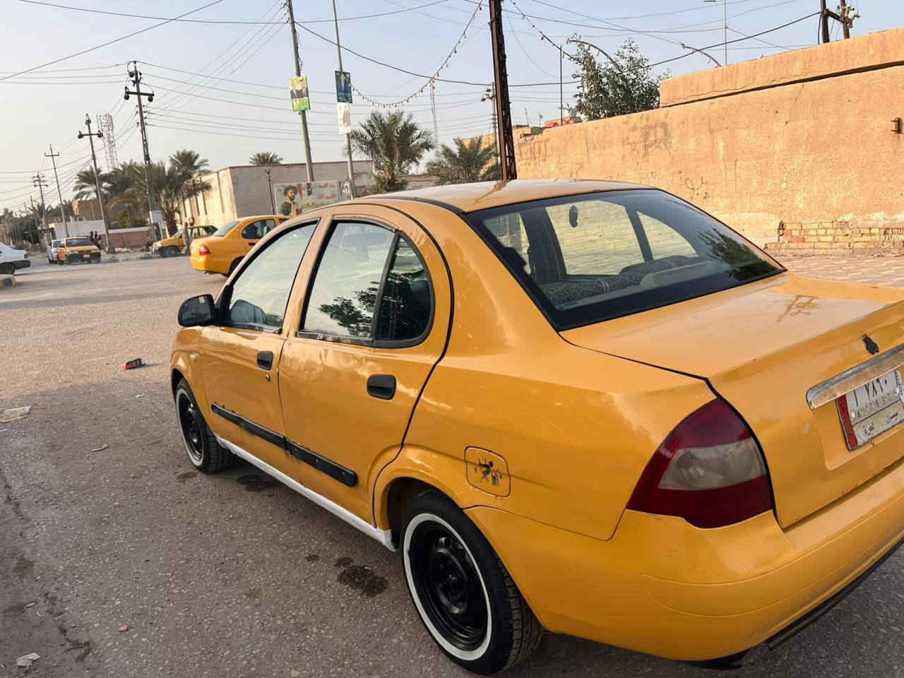 السلام علیکم طیبه البیع 2013سنویه ال2028 مصفره هیه وغرامه مشروع وطنیی مکینه وکیر جدد حدادیه جدیده تخم تایر جدید کهربائیات شغاله وتبرید شغال مکان عماره السعر 27وبیها مجال قلیل *********** متواجد واتساب
