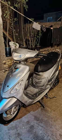 سلام عليكم دراجه للبيع ماكس منغولي المكان الديوانيه حي العسكري قرب جامع الإمام الحسين
الرقم *********** السعر خاص
