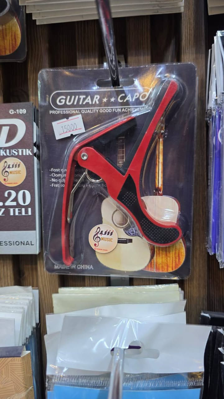 عروض كيتار مع كيبو
75 الف
يتوفر توصيل بشرط فحص عند المندوب الكيتار اصلي 
اذا بيه اي خلل ترفض الطلب 
للتواصل ***********
