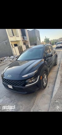 هونداي كونا • ٢٠٢٣ • ١٨٠٠٠ كم