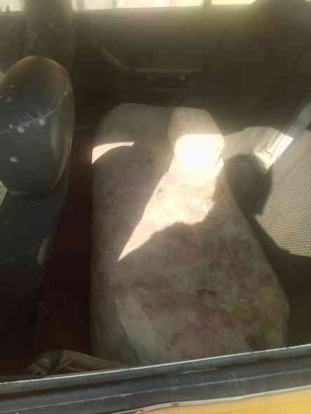 السلام عليكم بيجو بارص ٢٠١٣ محو كورلا اوتوماتيك بدون تحويل ماندل راعيها السعر (٧٠٠) ألف عراقي 
*********** بابل
