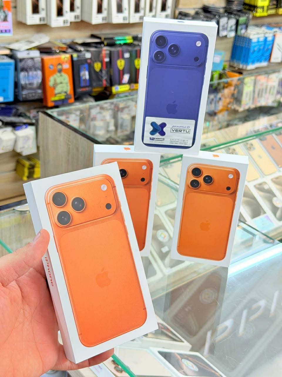 متوفر نقد وقسط عن طريق ماستر كارد الرافدين


**إذا كنت صاحب هذا الإعلان وتريد حذفه لأي سبب، رجاءا أرسل رسالة إلى الدعم الفني**