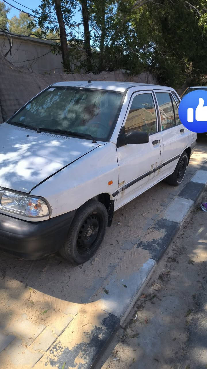 سايبه مديل 2011 محرك كير شاوصي نضيفات ضربه مابيه قويه سنويه بل24 صاقطه سعره 27


**إذا كنت صاحب هذا الإعلان وتريد حذفه لأي سبب، رجاءا أرسل رسالة إلى الدعم الفني**