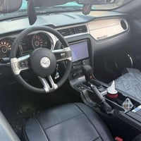 كشف • ٦ سلندر • شيلبي