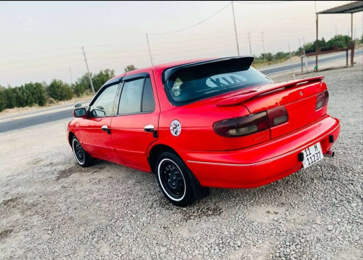 سلام عليكم كيه سيفياءللبيع موديل 96رقم بغداد مشروع وطني گير عادي مفتوح مو مسكر حداديه امامي وخلفي كله جديد كهربايات كله شغاله تخم تاير جديد مصبوقه حزام جماليه مكفوله من الظربه والكص سياره احله من الصوره السعر 35 وبيه مجال مكانه واسط الموفقيه الستفسار اتصل علئ الرقم ***********
