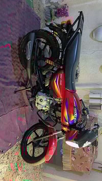 بوكسر كلاسك • موديل 21 • اوراق اصلية