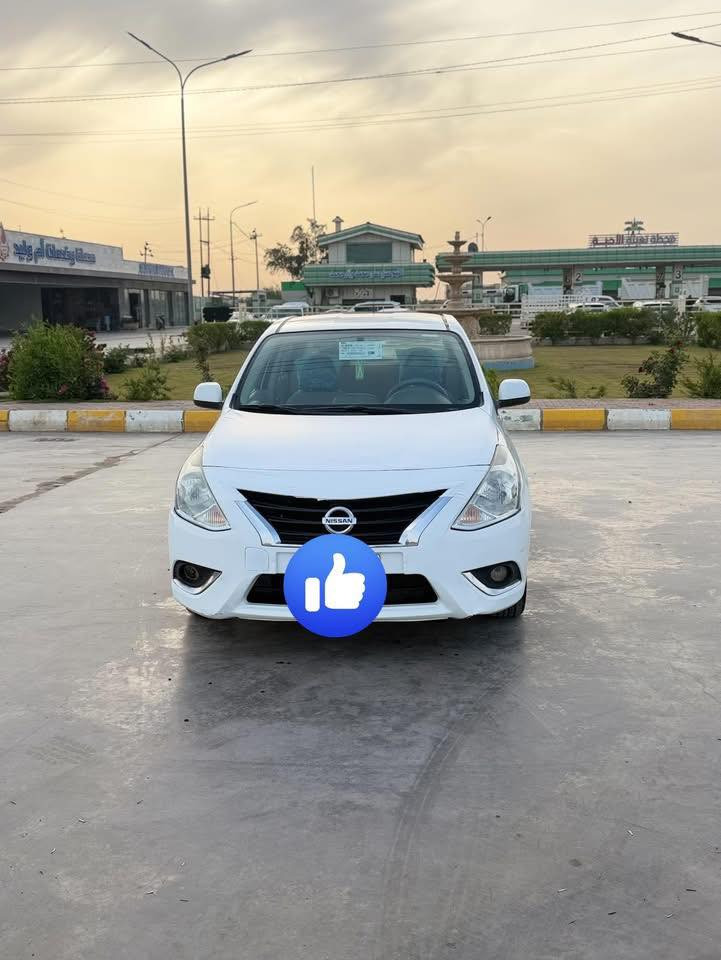 نيسان سني هندي 2021 ام البليتة الزركة
رقم اربيل

تخم تاير جديد

سيارة جديدة بدون اي نقص ع وضع الشركة

السعر 104$ وبيها مجال بسيط

العنوان / واسط - الصويرة

***********
