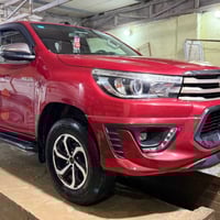 هايلوكس • ٢٠١٨ • كويتي