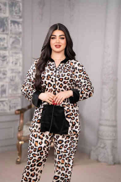 جديدنااا🪬🪬 

تراك نسائي  كبوس

خامة سوبر سوفت  شرط الفحص

M. L. XL. 2XL. 

للحجز والاستفسار. واتس اب *********** بغداد
