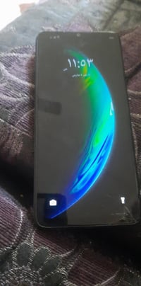 البيع سعر قفله 70كلشي مابي غير بشاشه ضربه مابيه غراض 07705687350