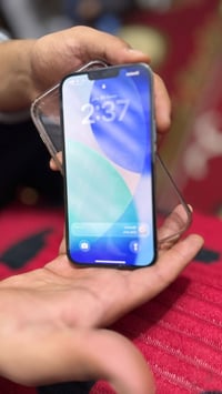 آيفون ١٣ برو ماكس • بطارية ٩٠ • ميسان