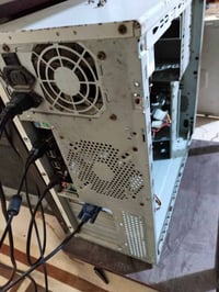 تجميعة كومبو • E5 2660 v3 • رام ٣٢جيجا