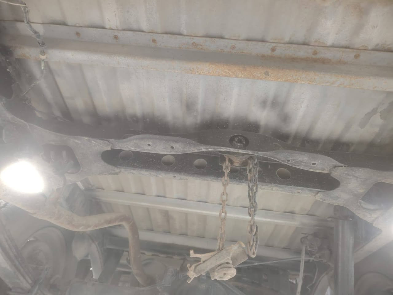 بيكم موديل 92 كفاله عامه رقم لانبار العنوان صلاح الدين بلد ***********
