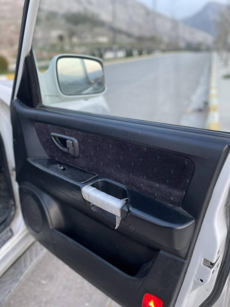 هوندای تریکان 2002ئوتوماتیک مه کینه vvt3000بیلاد ئوتوماتیک ته بریدی سارد و گه رم ئارمی پلاستیکی سلیمانی به ناوی خومه ئارمه که تازه یه بو2030 به شه رتی ئه والیات و غه رامه چووار تایه لوکه  گیر و مه کینه و ته برید به شه رت 2پارچه بویاخه بی ناو گرتن سعری66گلا و معامله

***********
*********** السليمانية, العراق
