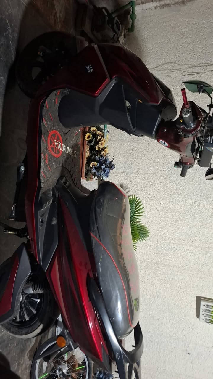 السلام عليكم 
دراجه MTR
موديل 2025
6 بطاريات 
 للاستفسار 
***********
السعر 950
النظافة فوول
العنوان بغداد 
بغداد الجديده
