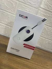 SJCAM C100+ • كاميرا أكشن • 4K 30FPS