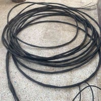 عندي ظفيره من هاي النوعيه الاصليه 5خطوط كيج 55ملم طول 50متر اواقل او ا...