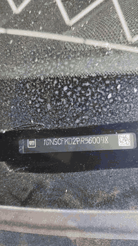 السلام عليكم
سوبربان موديل ٢٠٢٣ رقم اربيل اجرة ماشية ٢٢٨ الف لون نيلي كفالة بيه بارد فقط قدر اصباع لاتبديل ولاصبغ  كير ومحرك بلاد كشنات منفصل والفحص موجود فديو واذا اكو مرواس بخصوصي

السعر ٤٦٠ ورقة وبيه مجال

***********

***********

بصرة ابي الخصيب
