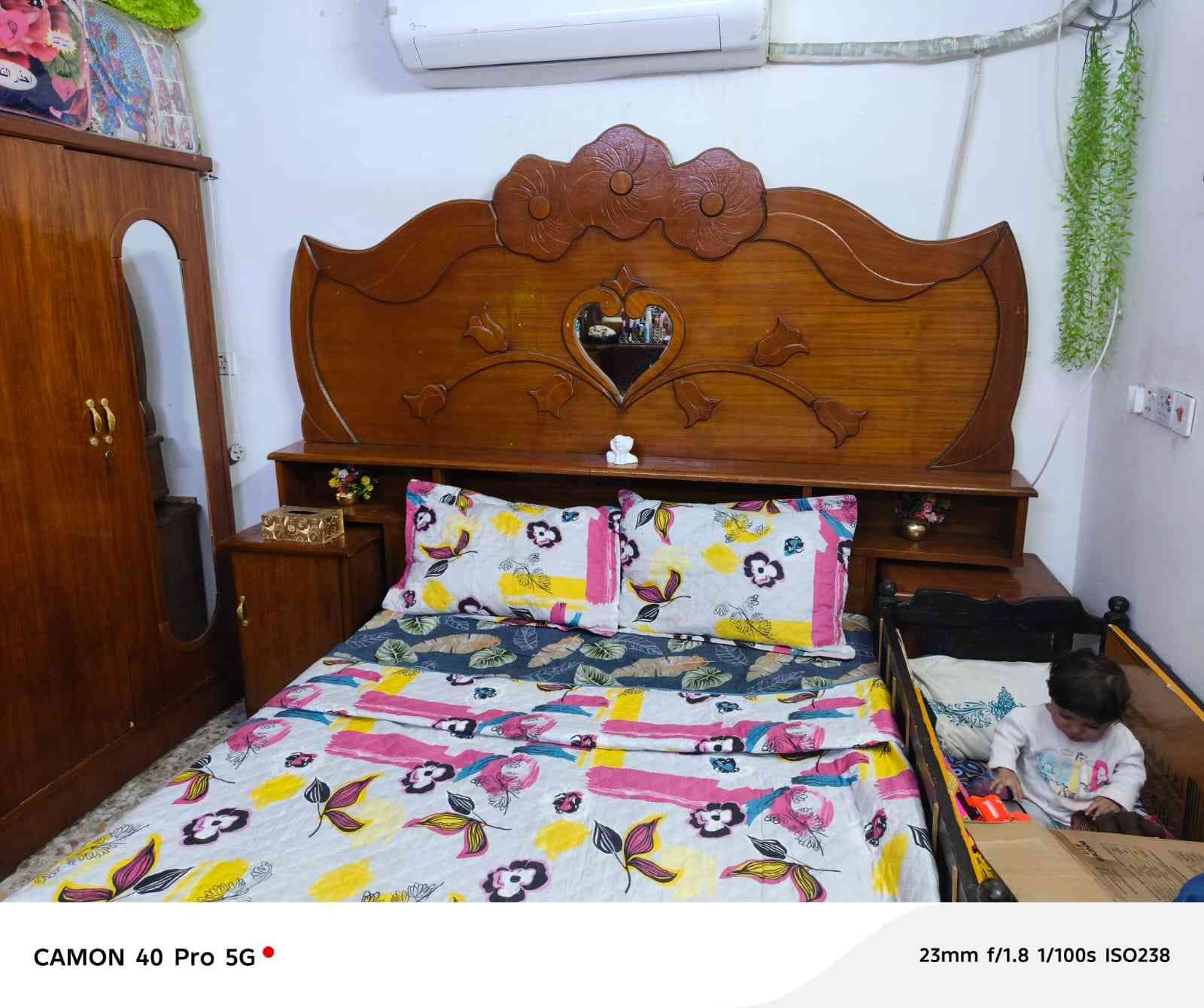 عدي غرفه نوم للبيع عراقيه صاج نضيفه للبيع ب300 وبيه مجال لشرايه


**إذا كنت صاحب هذا الإعلان وتريد حذفه لأي سبب، رجاءا أرسل رسالة إلى الدعم الفني**