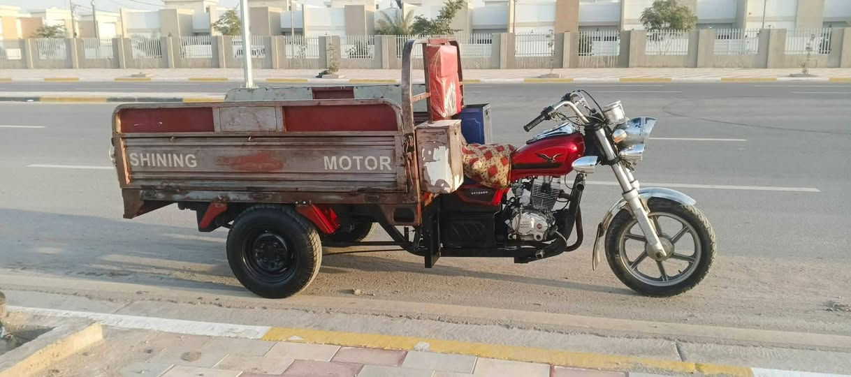 سلام عليكم ستوته لبيع موديل 13ومحرك21ستوته حلوه ونضيفه مال جناي اوراق اصوليه عنوان كربلاء ***********
