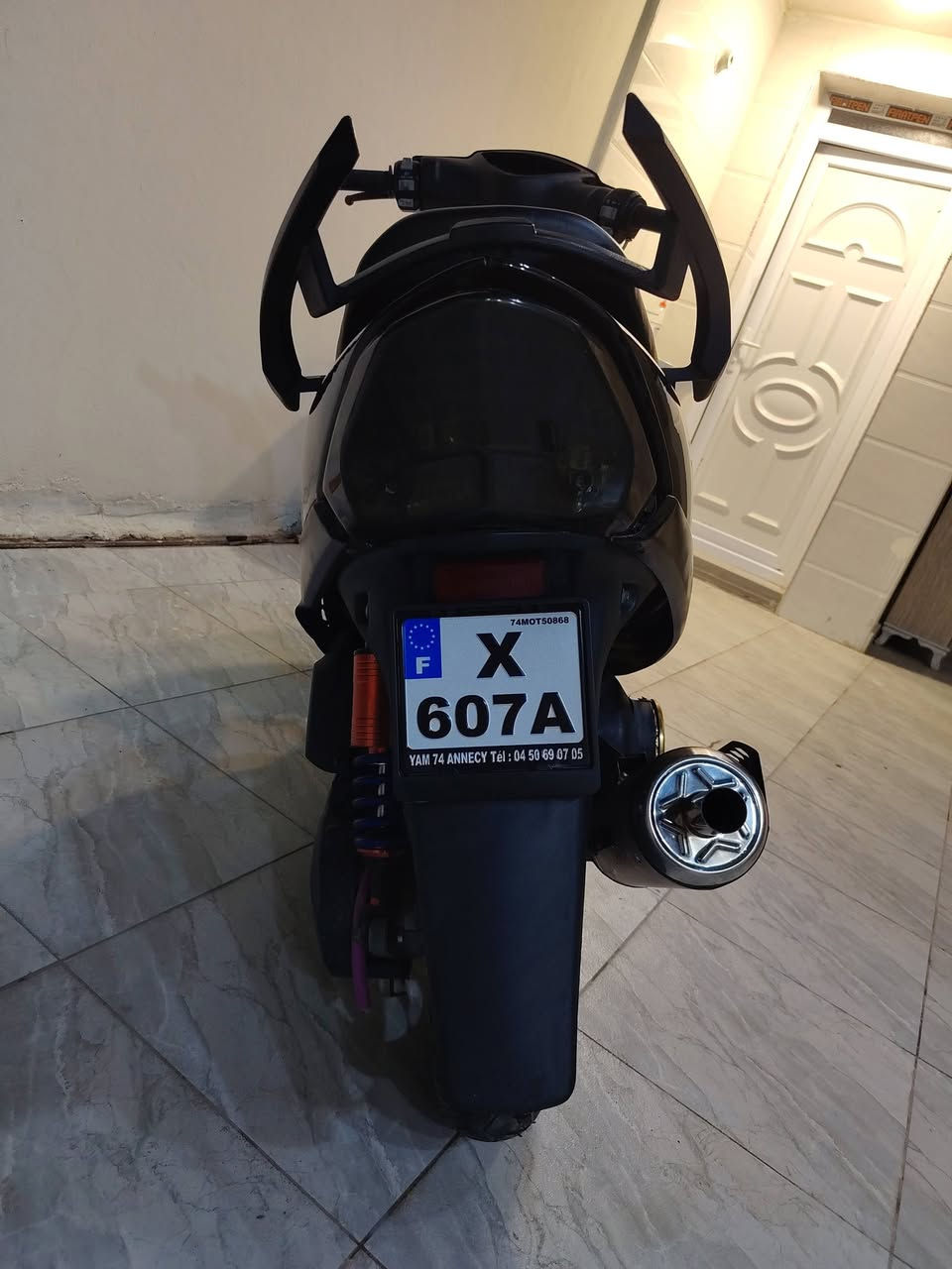 ماكس عدله بوشه 55
اي مشكله مابيه شغال نص نكره وكهربائيات شغال كامل
لانضوح ولا تبخير تفحصه وتاخذ
سعره يم صاحبه اني مكلف بالنشر فقط
واتساب فقط ***********
