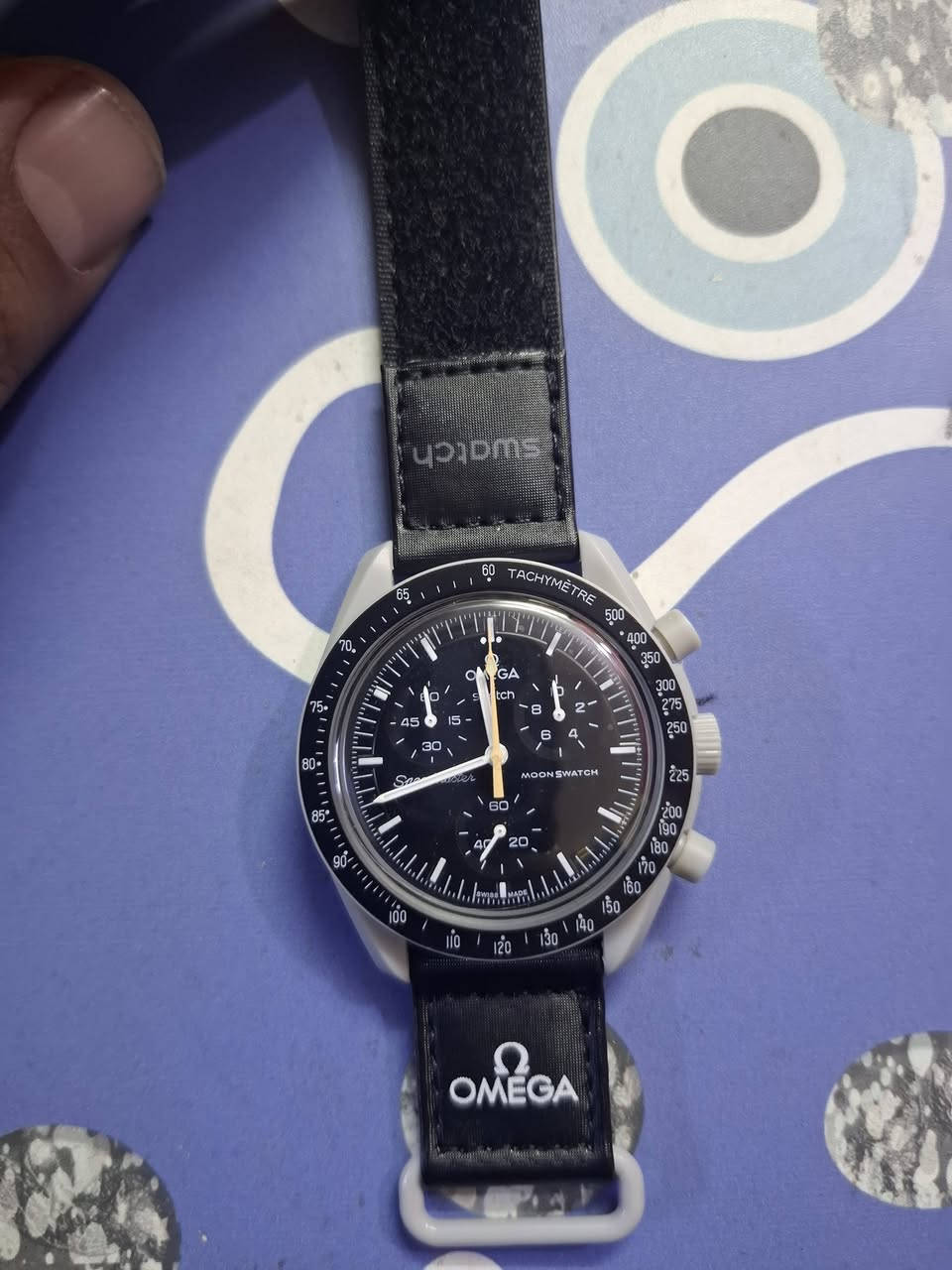 السلام عليكم ساعه اوميكه لي تفيده ينطي سعر وياخذه


**إذا كنت صاحب هذا الإعلان وتريد حذفه لأي سبب، رجاءا أرسل رسالة إلى الدعم الفني**