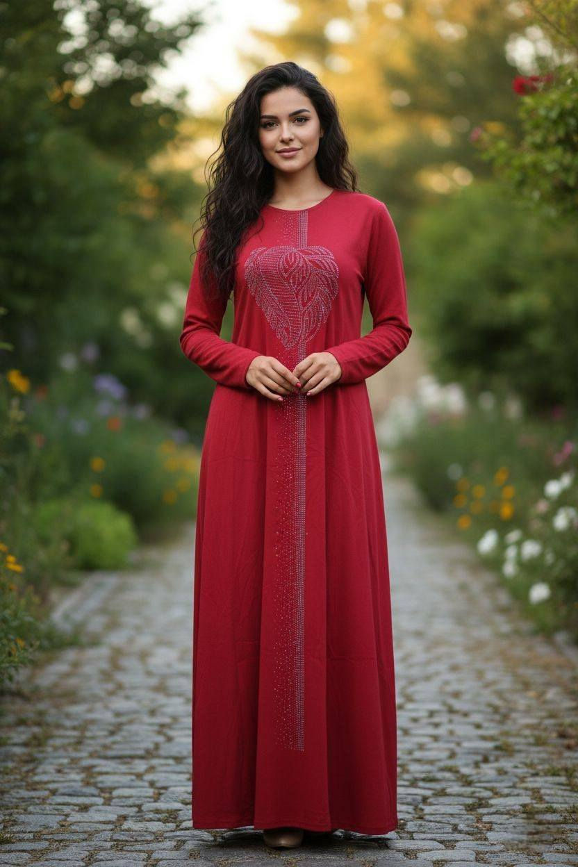 ✨ #جديدنا_وصل ✨
دشاديش نسائيه أنيقه 😍💃
خامة فخمة (قديفة ناشف) تعطيكِ إطلالة مرتبة وناعمة ✨
📏 القياسات:
L / XL / XXL / 3XL (قالب راهي ومريح)
🎨 الألوان المتوفرة:
أحمر ❤️ – نيلي 💙 – زيتوني 💚 – وردي 🌸 – بيجي 🤍 – بنفسجي 💜
💰 السعر: 10,000 دينار فقط 🔥
🚗 التوصيل:
داخل بغداد: 5,000
المحافظات: 6,000 🚌


**إذا كنت صاحب هذا الإعلان وتريد حذفه لأي سبب، رجاءا أرسل رسالة إلى الدعم الفني**