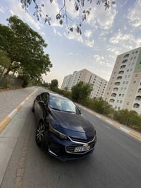 ماليبو • ٢٠١٧ • ١٥٠٠ تيربو