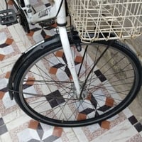 بايسكل ياباني • رياضي • كوت الطشاش الثانيه