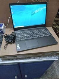 i3 • رام ٨جيجا/٢٥٦جيجا • شاشة ١٥.٦