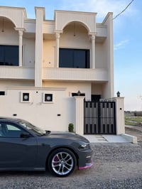 تكريت الديوم • ١٠٠م • ٣ غرف