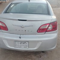 سيبرنج • مكينة ٢٤٠٠ • كفاله