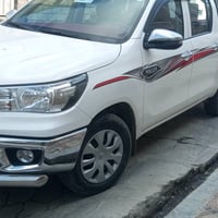 هايلكس • ٢٠٢٤ • ٦٨٠٠٠ كم