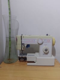 مكينه • نقص قايش