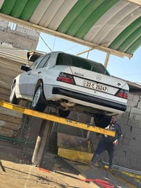 ‏مرسيدس للبيع اتصل وأعطيك تفاصيلها 07703349810