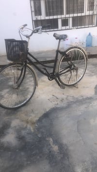 بايسكل • حجم ٢٧ • نظافة ٨٠٪