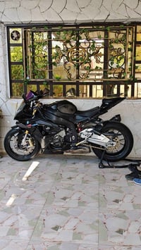 S1000RR • ٢٠١١ • وارد ياباني