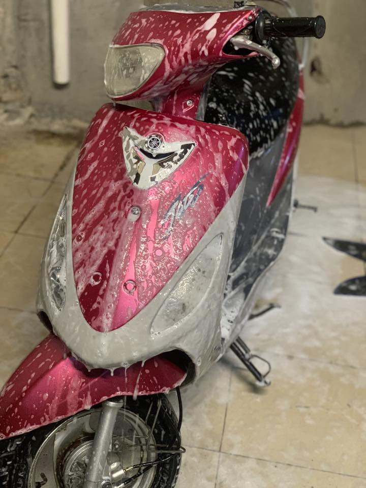 البيع 
بيع مستعجل  كفاله عامه عامه 
سعر 700 وبيها مجال 
***********
