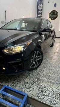 فورتي للبيع. ومراوس مديل 2019 وارد امريكي حادثهه بس جاملغ بدون دواخل س...