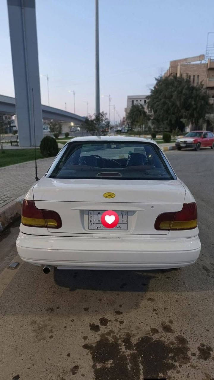 السلام عليكم
النترا موديل 94 مصبوغه عام جماليه بيها طخه بالجنطه سنويه لل 30 رقم بغداد مشروع وطني سياره جاهزه من كلشي كبل عالهزه سعر 35 ورقة شرط تحويل فقط للاستفسار الاتصال على الارقام ***********
***********
