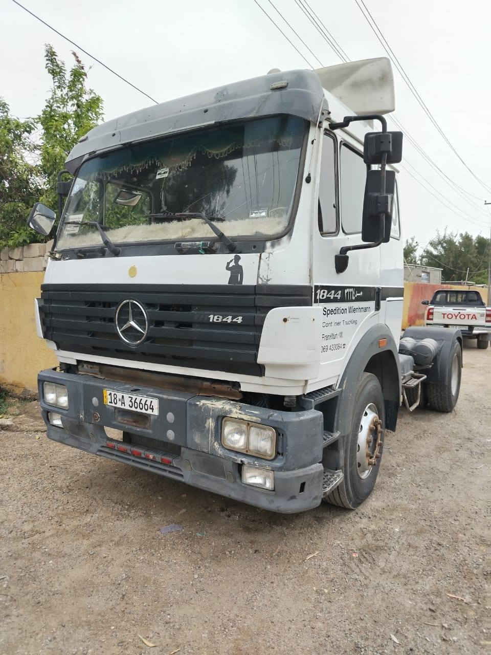 كرواتي للبيع موديل 1996 رقم بابل حجمها 1844 مكان بغداد ابو غريب اتصال ***********
***********
