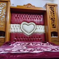 غرفه نوم ابراج عراقي للبيع  داخل خارج صاج خشب 5 ملم السعر مليون وبيها ...