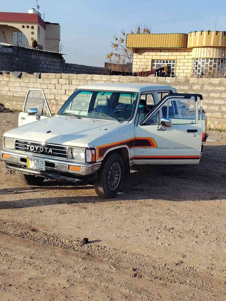 بيكم موديل ٨٨رقم الماني سنويه ٢٨ كوبون بانزين السعر ٤٤وبي مجال
للشراء وللستفسار الاتصال عل الارقام
***********
***********
او المراسله عل الخاص
