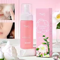 غسول الكاميليا • TWG • ترطيب