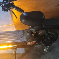 اخوان يوجد بايسكل شحن للبيع سعره 525 وبمجال07803698875