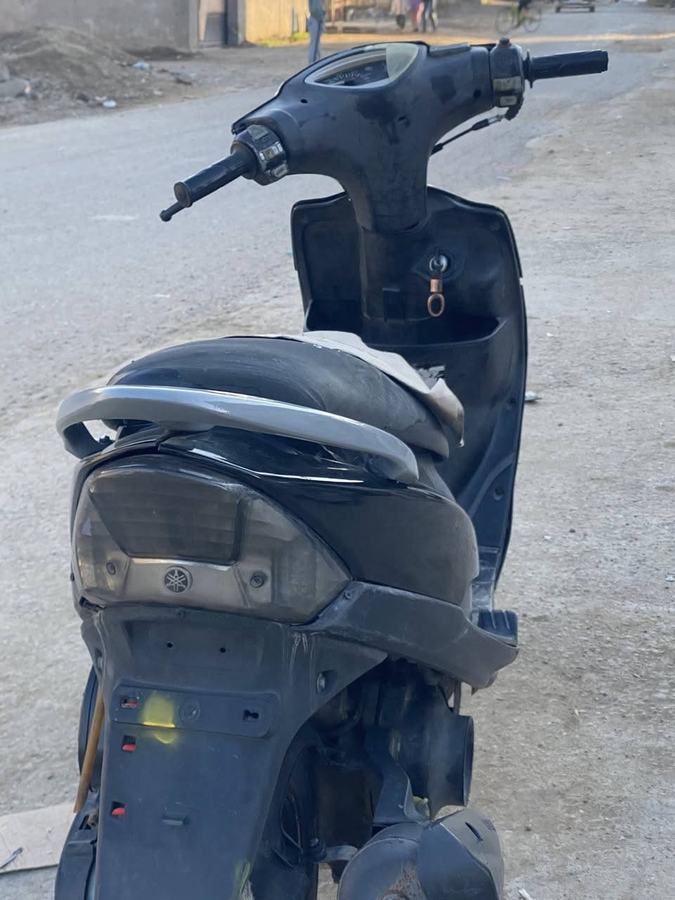 ماكس عدله البيع مكان البياع


**إذا كنت صاحب هذا الإعلان وتريد حذفه لأي سبب، رجاءا أرسل رسالة إلى الدعم الفني**