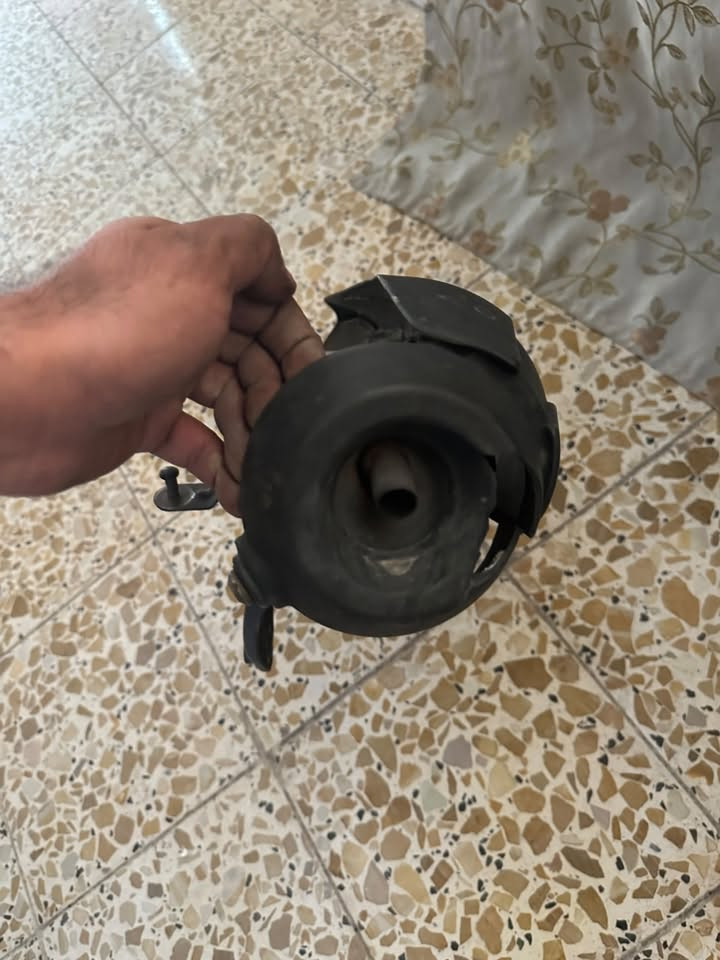 صالصنه مال رمبه للبيع سعر ٥٠ الف مال بيع( ***********)
مكاني بغداد

