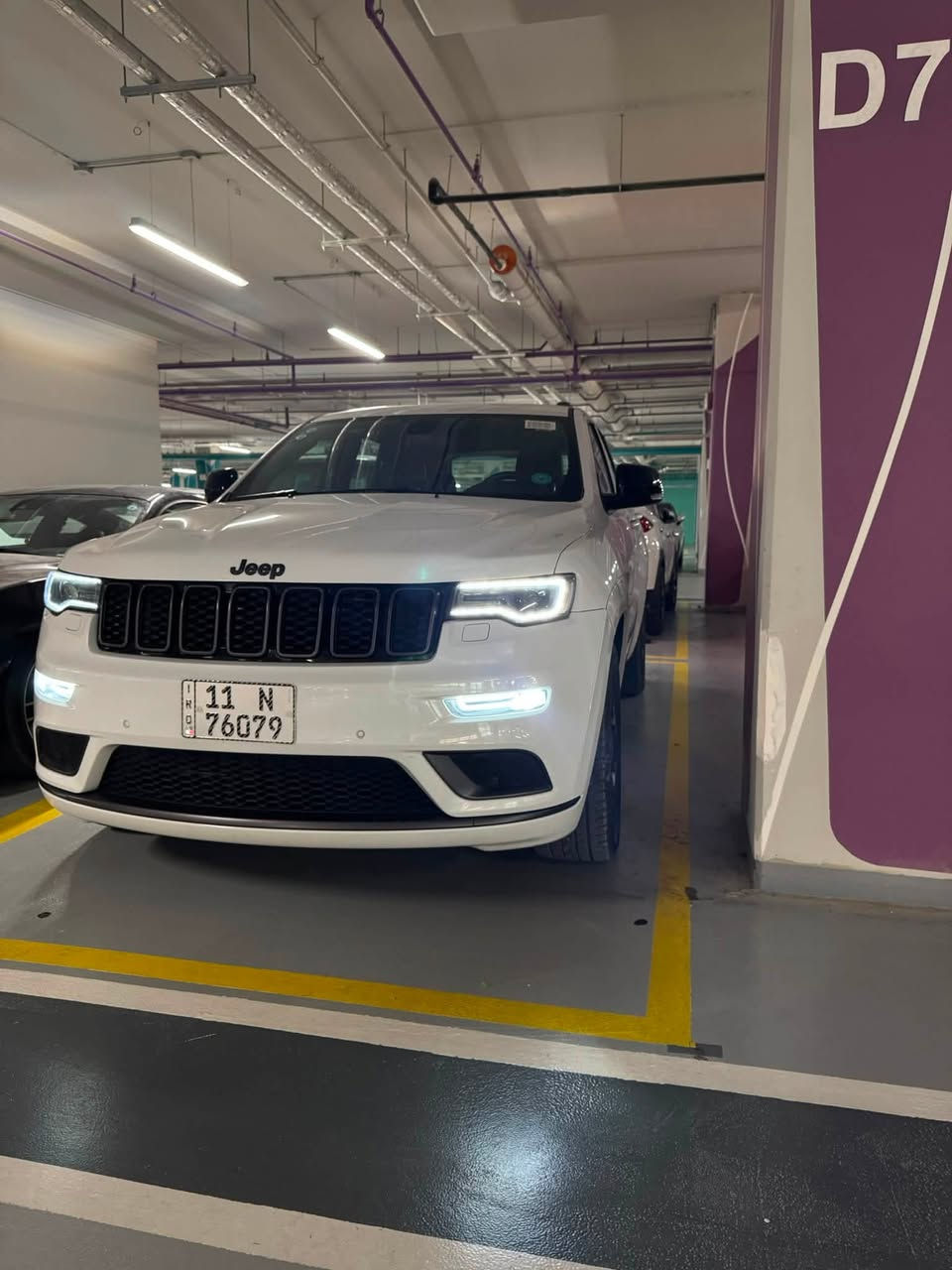 جيب s
موديل 219 
خليجي 
السعر 285 وبيها مجال 
***********
