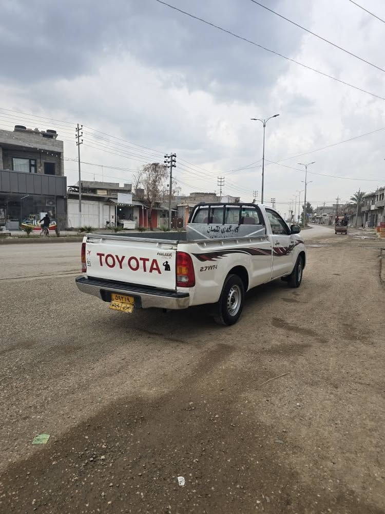 ئەم گوڵە بۆفڕۆشتن  مەرزیە 2010 گیڕ و مەکینە و ئەکسلی زۆر بیعەیبە شوین سەیسادق سەنەوی 3مانگە بەسەر چوە ژینگەی دراوە سعری 118گەڵا و معامەلەیەکی زۆر کەم سۆنەریم داناوە ژم ***********  واتس ئاپ و ڤایبەری لەسەرە السليمانية, العراق
