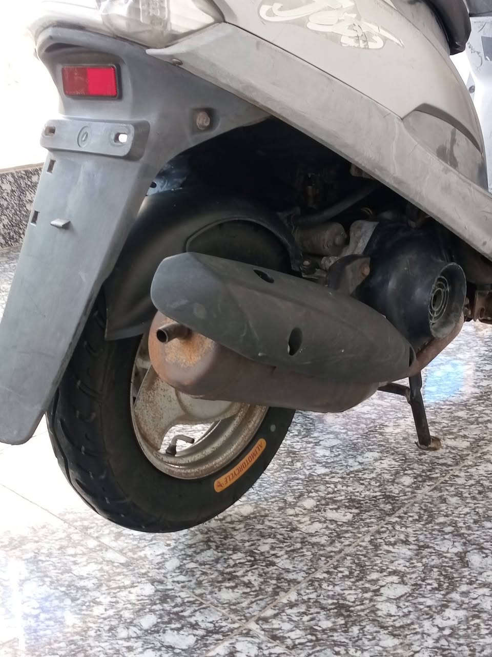 دراجه ماكس منغولي للبيع دراجه نضيفه و حلوه مكينه ناعمه كهربائيات شغاله نكره سلف سعر 850وبيهه مجال بصيط


**إذا كنت صاحب هذا الإعلان وتريد حذفه لأي سبب، رجاءا أرسل رسالة إلى الدعم الفني**